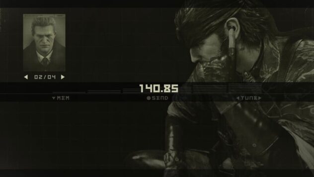 'It’s The Definitive Role Of My Life' Metal Gear Solid: Snake Eater's Voice Cast Reflects On Its Legacy Ahead Of Delta