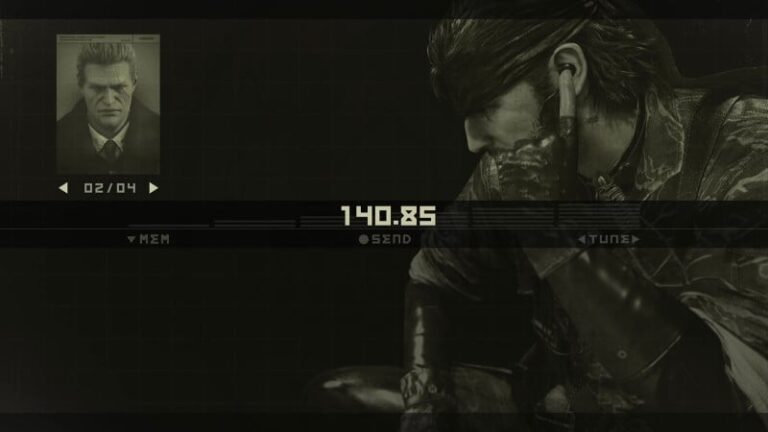 'It’s The Definitive Role Of My Life' Metal Gear Solid: Snake Eater's Voice Cast Reflects On Its Legacy Ahead Of Delta