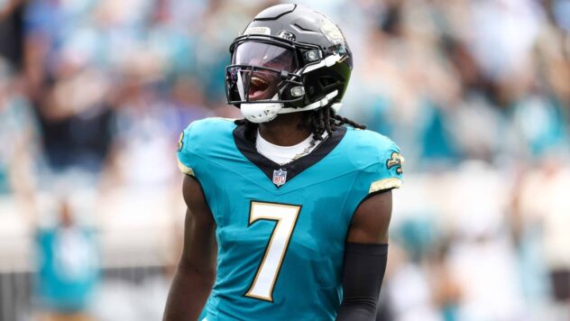 Jacksonville Jaguars Win Total 2025: Time To Shock Everyone