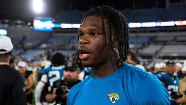 Jaguars GM provides a huge update regarding Travis Hunter