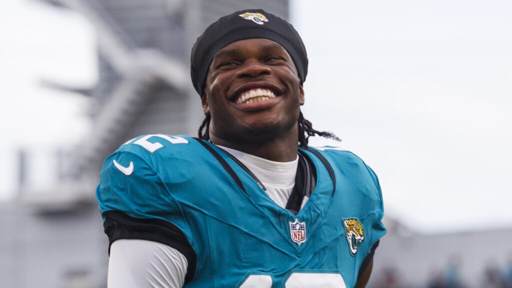 Jaguars' plans for Travis Hunter remain unclear after preseason debut