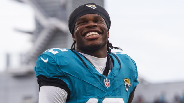 Jaguars' plans for Travis Hunter remain unclear after preseason debut