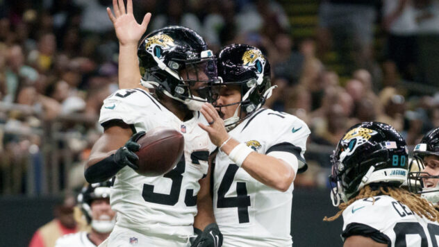Jaguars rookie playmaker gives Liam Coen a glimpse of why he should have notable role on offense this season during preseason game vs. Saints