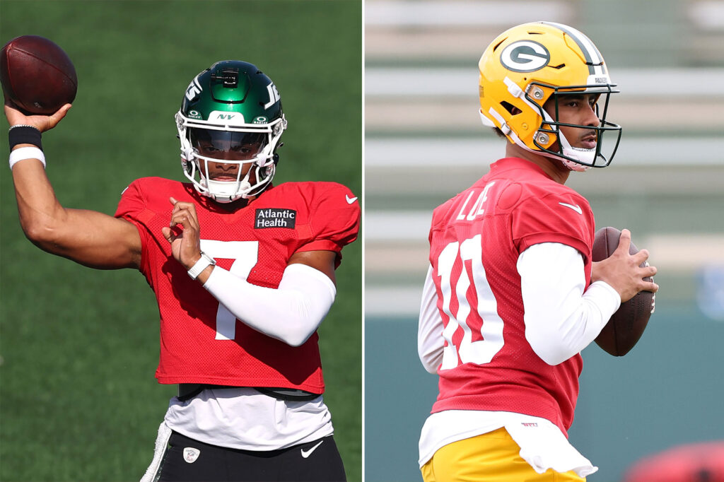 Jets begin preseason slate against the Packers—Here’s how to watch for free