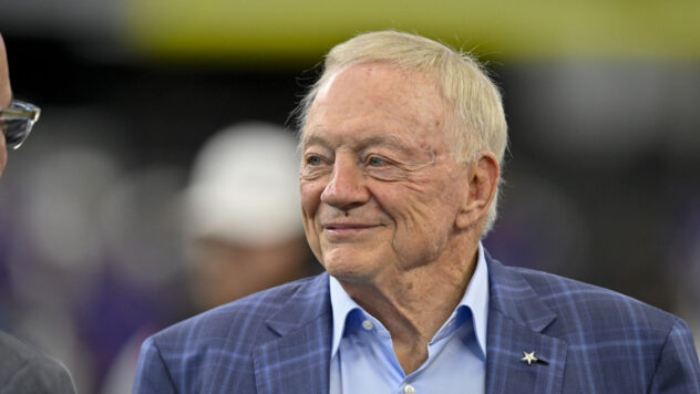 Jimmy Johnson calls out Jerry Jones over Netflix documentary