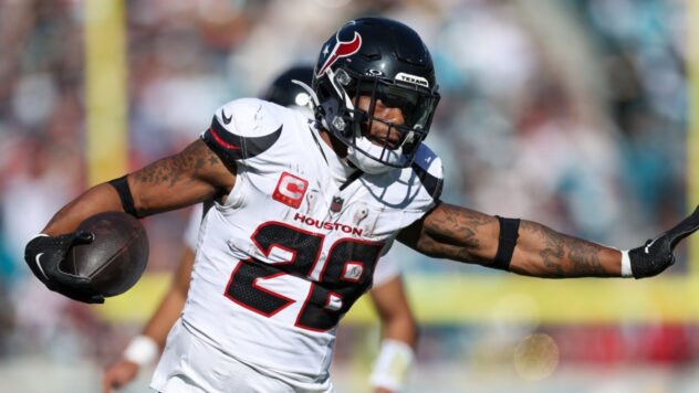 Joe Mixon injury update: Houston Texans reveal Pro Bowl RB’s availability to begin 2025 season