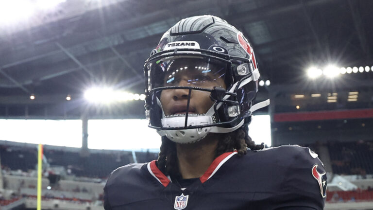 Key injury puts Texans' C.J. Stroud under more pressure in 2025