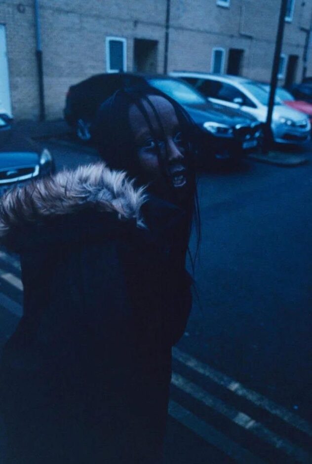 Klein Announces New Mixtape, Shares Video for New Song “Rich Dad Poor Dad”: Watch