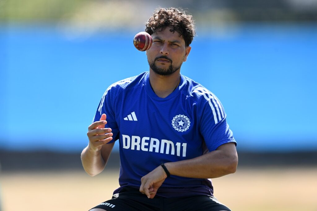 Kuldeep, Khaleel in Jurel-led Central Zone squad for Duleep Trophy