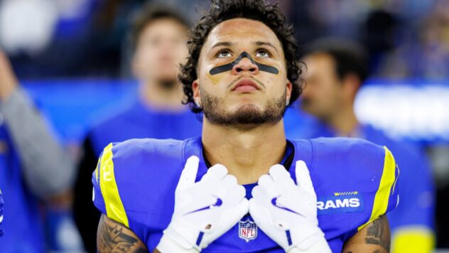 Kyren Williams’ extension could force trade for forgotten Rams talent, with three potential landing spots