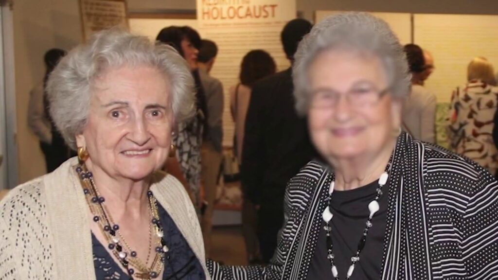 Last living Holocaust camp survivor in San Antonio passes away, leaves extraordinary legacy