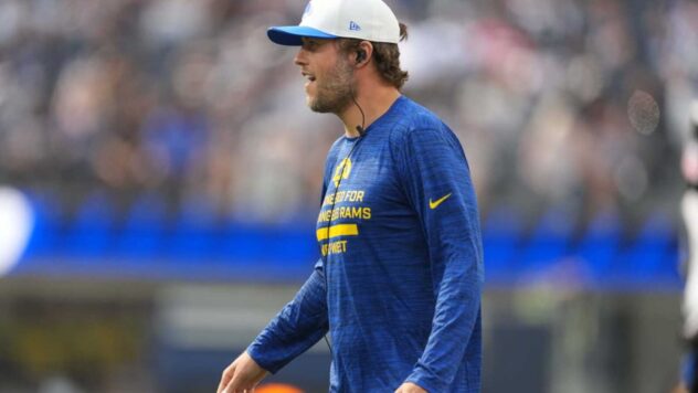 Latest Matthew Stafford Workout Update Adds More Mystery To Los Angeles Rams QB Situation