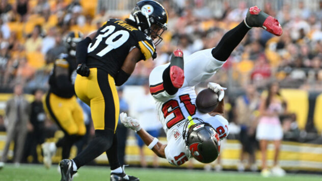 Latest news has update on injured Bucs starter going from bad to worse on Tuesday