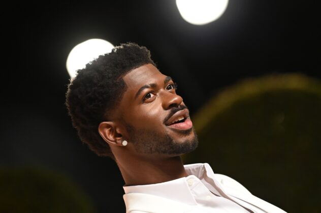 Lil Nas X Arrested and Hospitalized Following Alleged Altercation With Police Officers