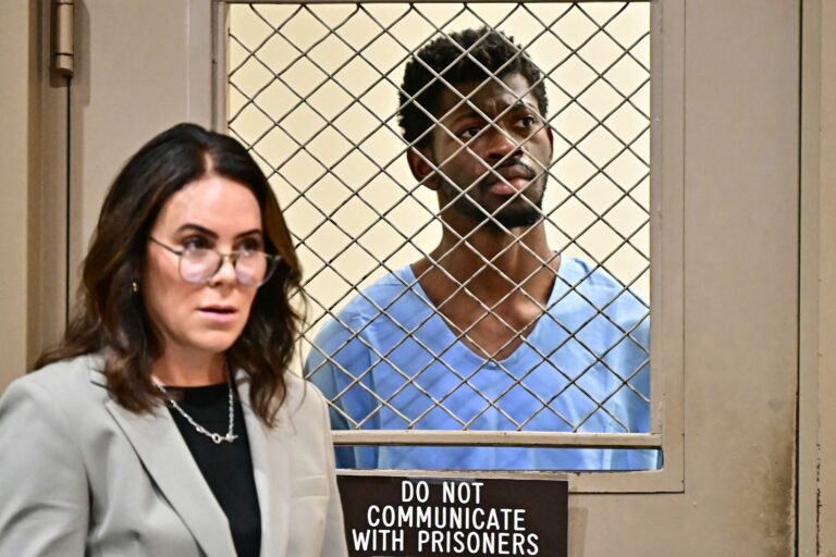 Lil Nas X Pleads Not Guilty to Felony Battery Charges