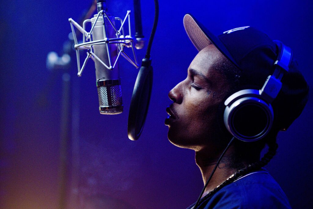 Listen to A$AP Rocky’s New Highest 2 Lowest Songs