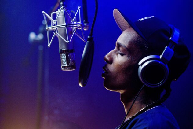Listen to A$AP Rocky’s New Highest 2 Lowest Songs