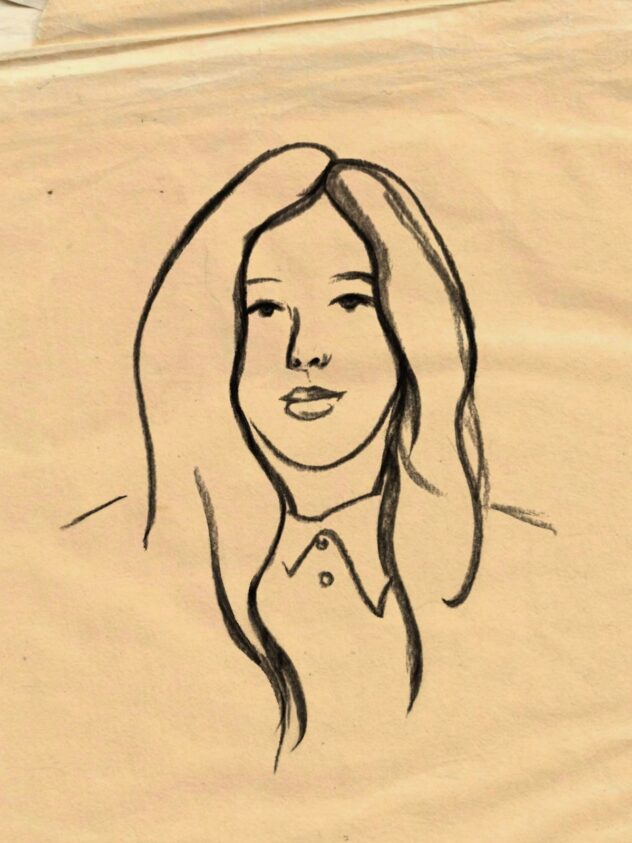 Listen to Lucy Dacus’ New Songs “Bus Back to Richmond” and “More Than Friends”
