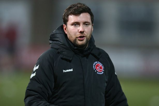 Liverpool confirms appointment of 'highly regarded' Man Utd coach