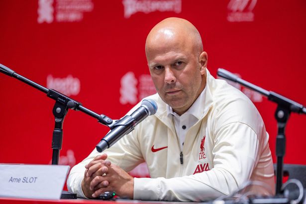 Liverpool could see $47M transfer plan go up in smoke as exodus sparks problem