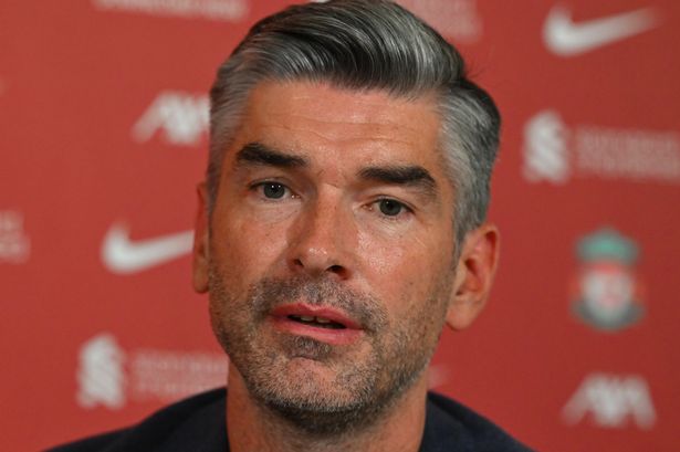 Liverpool could still let 13 players leave before transfer window closes amid Alexander Isak move