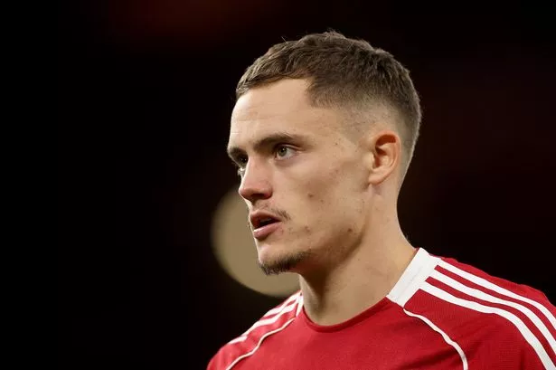 Liverpool told it could sign 'missing link' that would unlock 'special' Florian Wirtz connection