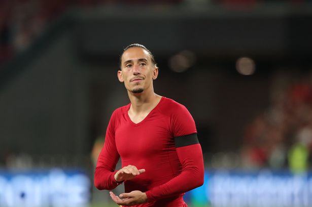 Liverpool transfer stance on Kostas Tsimikas revealed following Roma approach