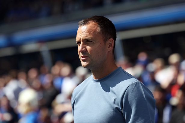 Liverpool youngster gets backing as new coach reveals what he will add following transfer