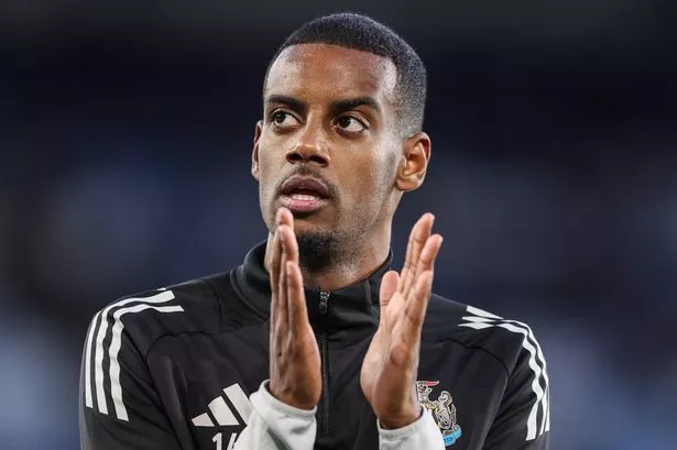 Liverpool's actions after $134M offer for Alexander Isak's team-mate as star goes nuclear