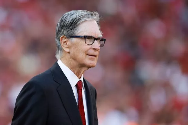 Liverpool's FSG owners have clear stance on sale after interest in $1.75bn deal