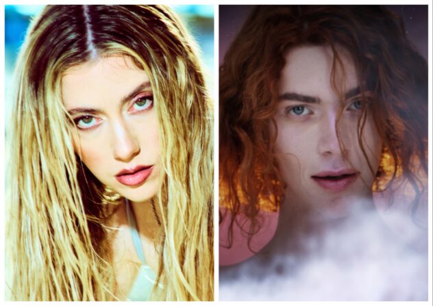 Liz and SOPHIE Collaboration “Sunscreen” Finally Released: Watch the Video