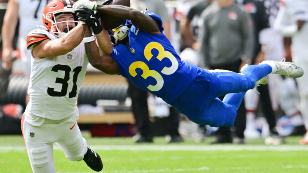 Los Angeles Rams 16-man practice squad predictions: Loading up on developmental defenders to find potential answers