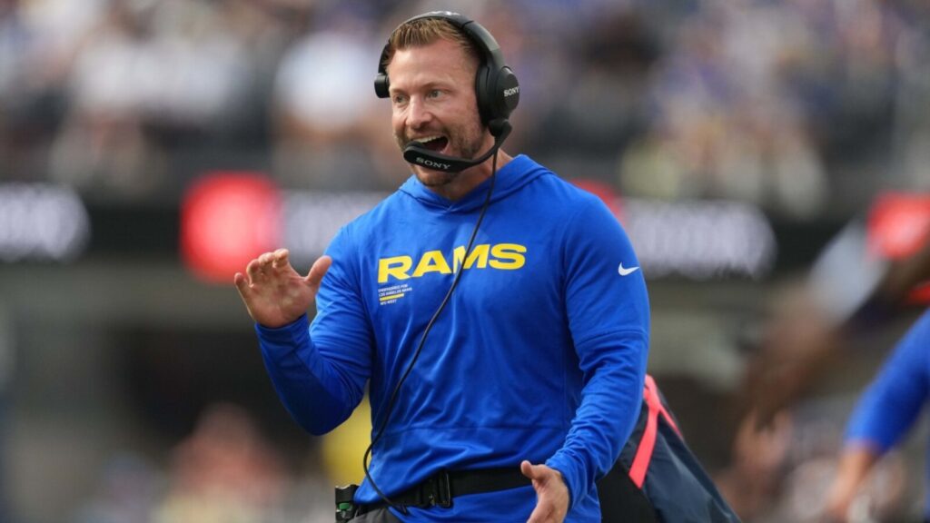 Los Angeles Rams executive doesn't hold back with bold statement about the state of the Rams' roster in 2025