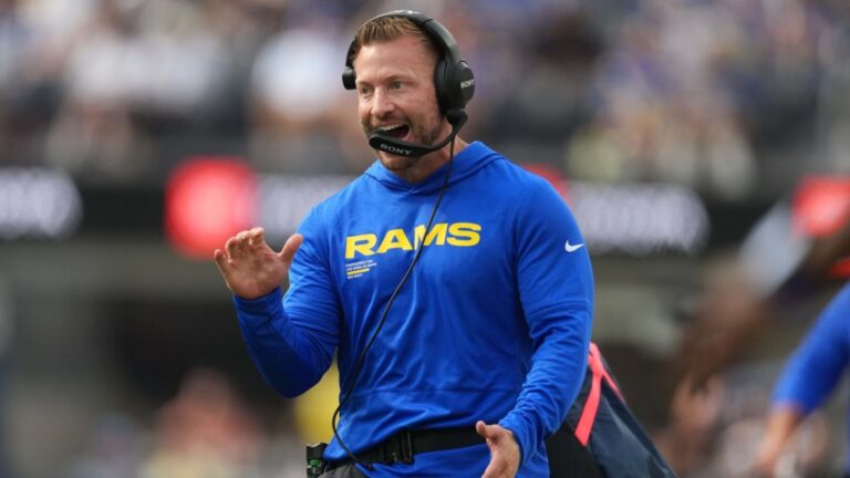 Los Angeles Rams executive doesn't hold back with bold statement about the state of the Rams' roster in 2025