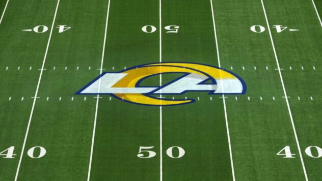Los Angeles Rams Fans React To New ‘Rivals’ Uniform Drop