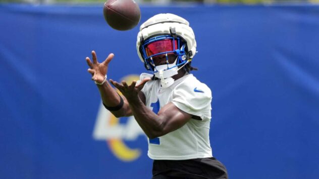 Los Angeles Rams Lose Key Players To Waivers And Shockingly Leave Draft Pick Unsigned