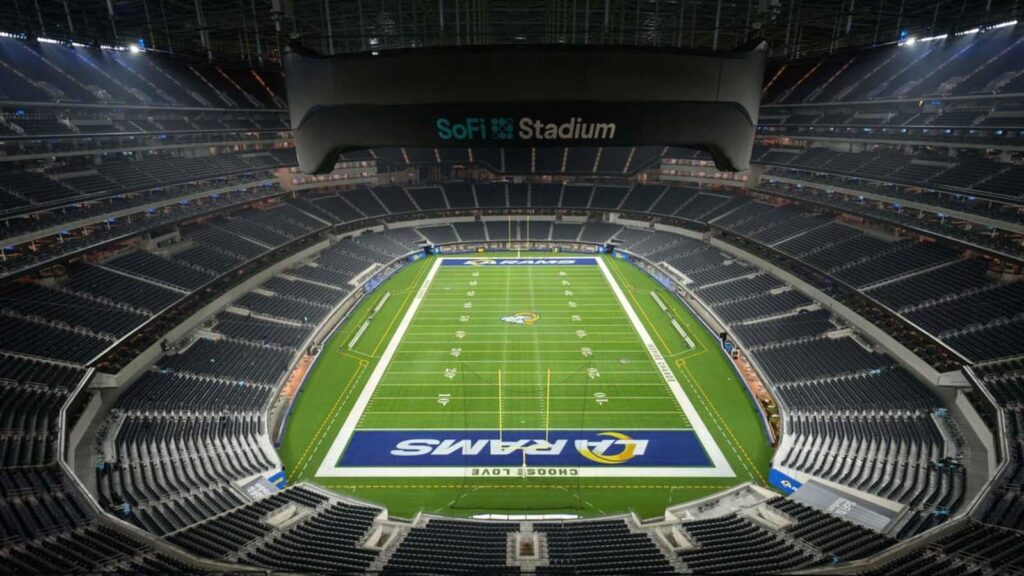 Los Angeles Rams Rookie Already Falling Short Of Preseason Hype