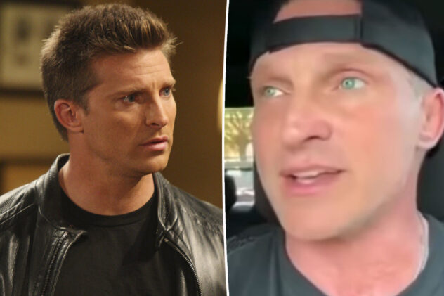 Love-struck fan duped by AI videos of popular soap star in shocking $81K scam