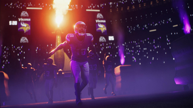 Madden NFL 26 Review - Not Ready For Primetime