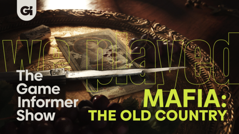 Mafia: The Old Country And Gen Con Takeaways | The Game Informer Show