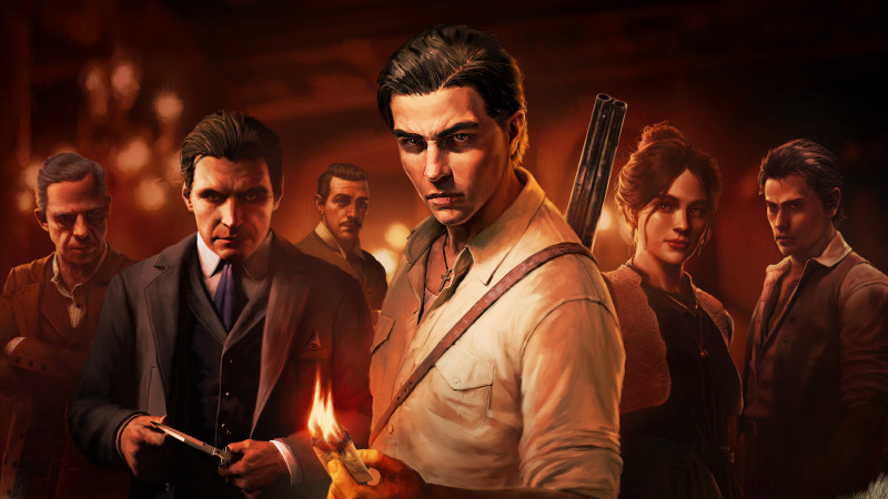 Mafia: The Old Country Review – An Offer You Can Probably Refuse