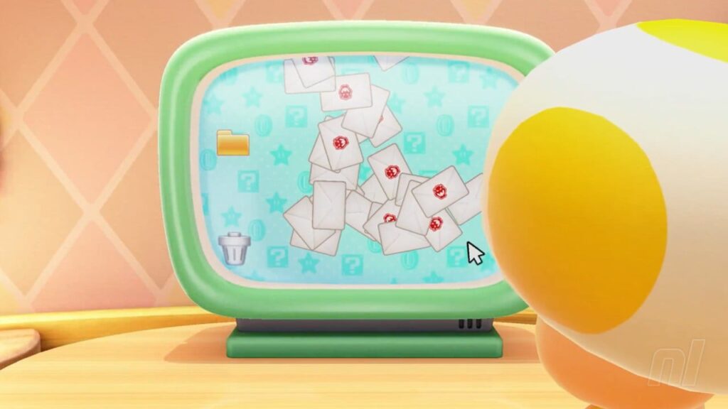 Mailbox: Game-Key Cards, Slacker Sakurai, Shapes & Beats - Nintendo Life Letters