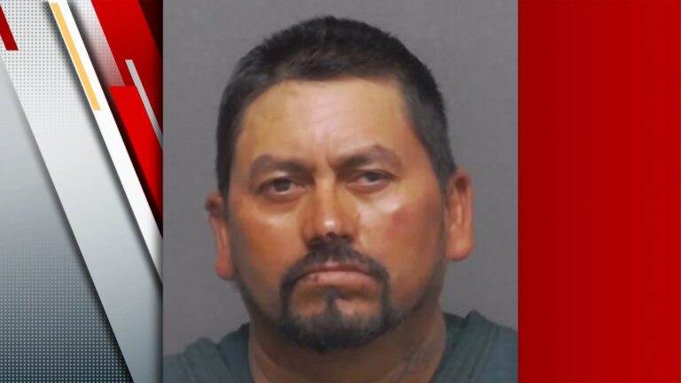 Man accused of killing son, injuring 2 others in West Side shooting held on ICE detainer, BCSO says