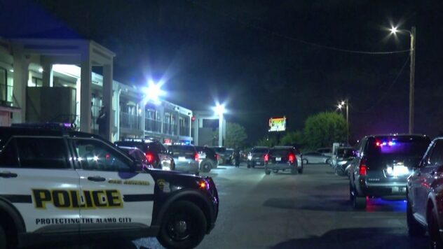 Man dead after altercation turned shooting at East Side hotel, SAPD says