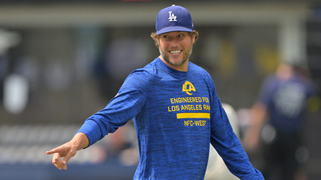 Matthew Stafford injury update: Adam Schefter gives ‘problematic’ detail on Rams QB