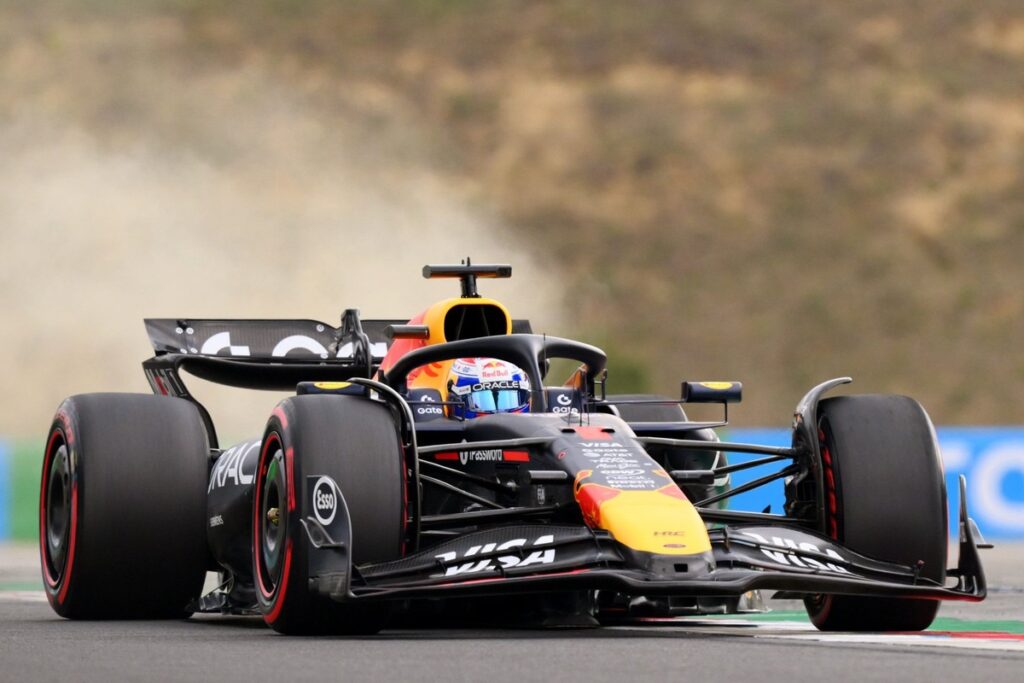 Max Verstappen claims "nothing works" for Red Bull at tough Hungarian GP