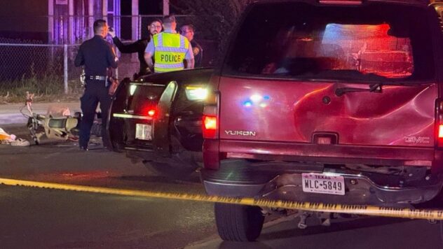 ME’s office identifies man killed in West Side dirt bike crash while attempting to go around traffic