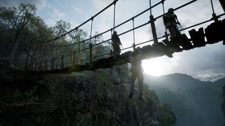 Metal Gear Solid Delta: Snake Eater Review - No Going Back