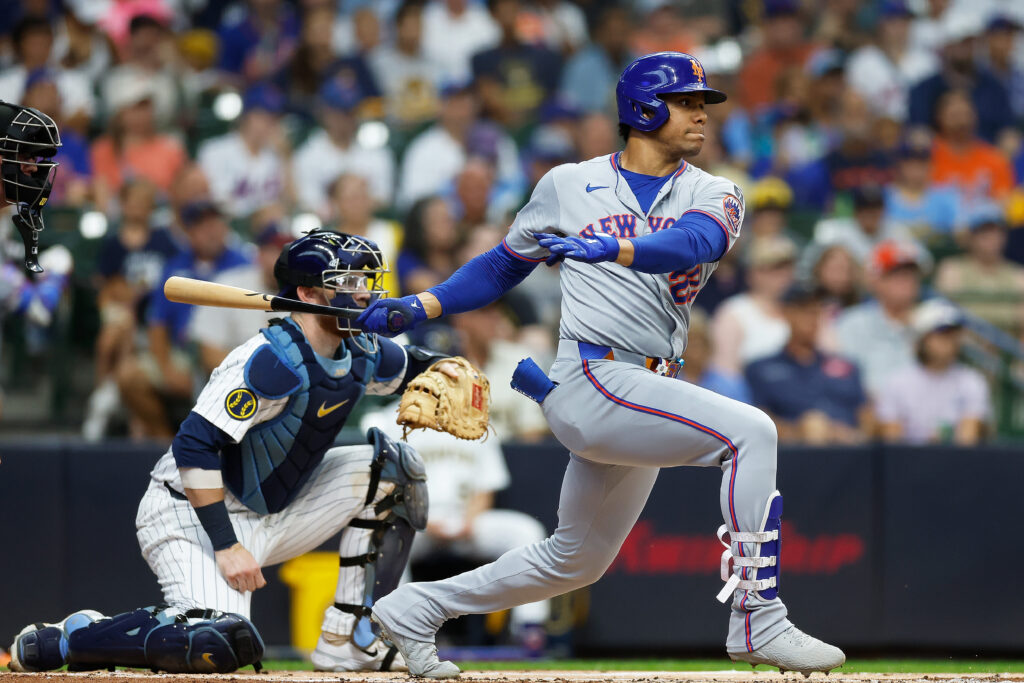 Mets vs. Braves prediction: MLB Wednesday pick, best bet, odds