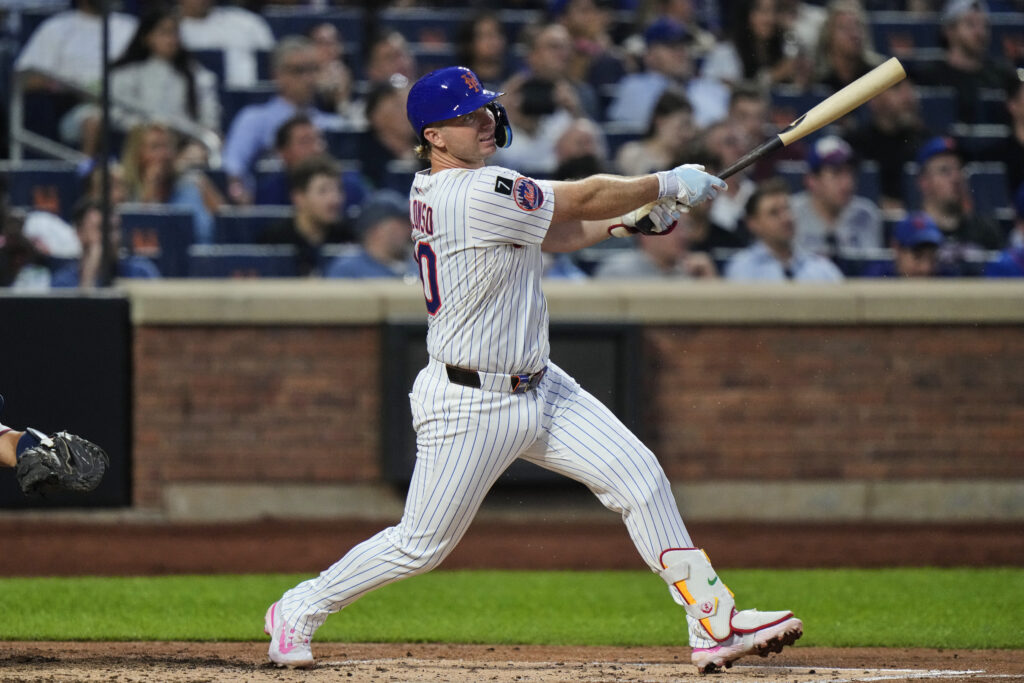 Mets vs. Braves predictions: MLB Thursday player props, picks, odds